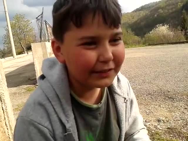 Не правете това у дома си ! Историята на едно наводнение и още нещо