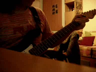 Europe - Dreamer (solo)