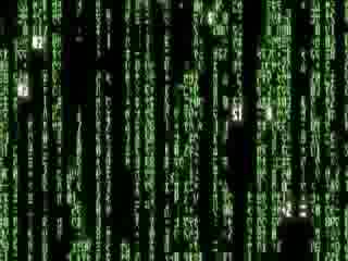 Dbz Matrix Trailer