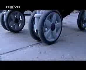 Българските автокрадци в Европа - част 1 