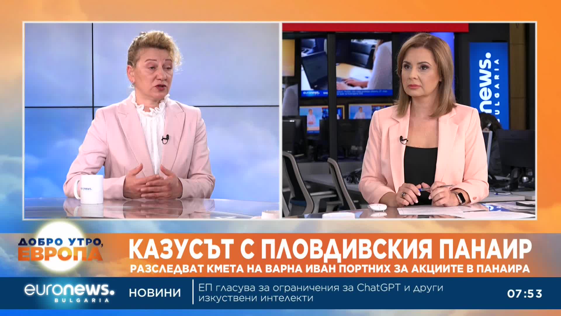 Стела Николова, ПП-ДБ: Иван Портних неглижира решението на Общински съвет Варна