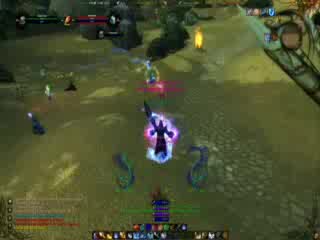 Badrasta Mage Fire Power #1