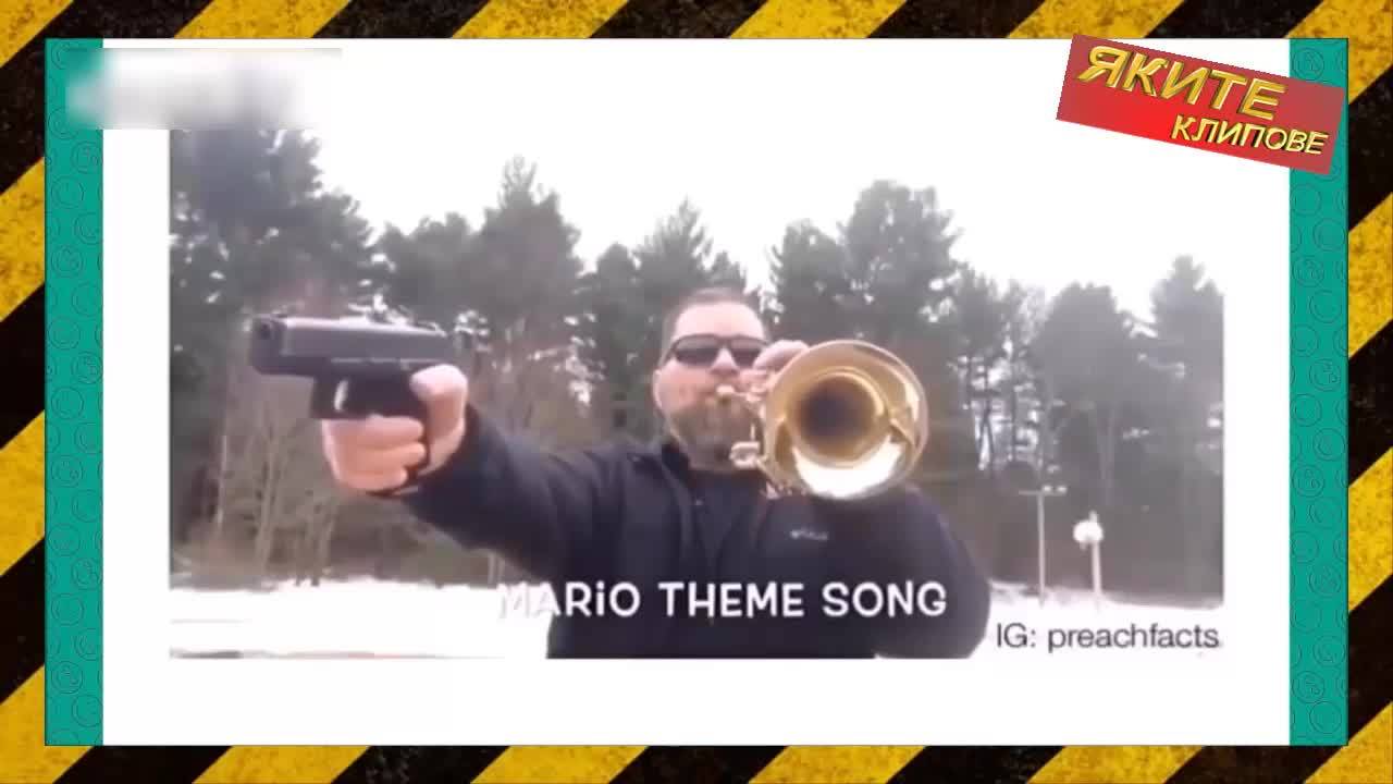 Най-ненормалните изцепки от нета - Яко смях