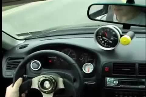 Чудовище на пътя пазете се !!