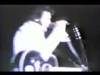 Elvis Presley - Live In Summer 1975.flv
