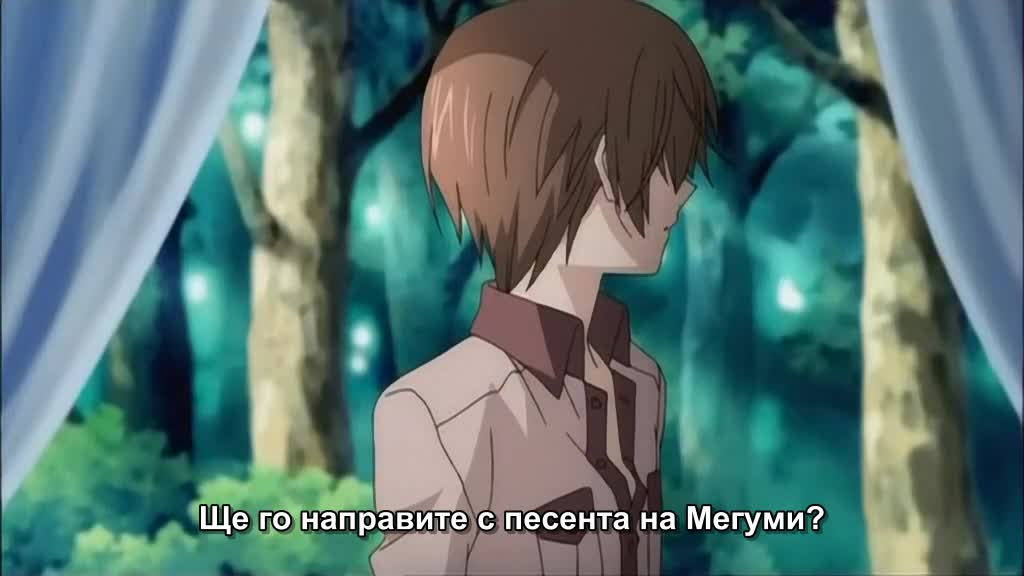 [ Bg Subs ] Special A Episode 16 [576p] [anisubs-team]