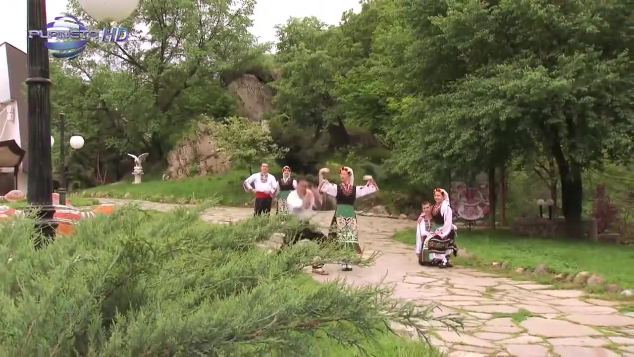 Джена - Мила сестро 2014