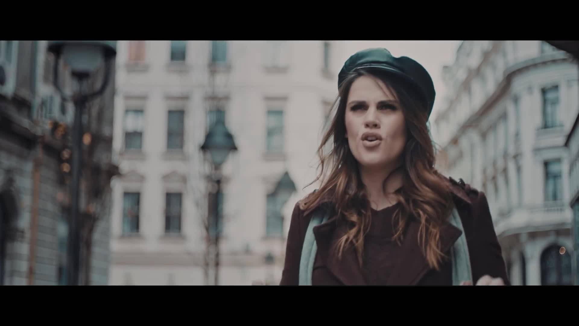 Уникална балада!!! Katarina Kovacevic - 2018 - Pali heroji (hq) (bg sub)