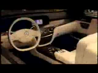 Mercedes - Benz Ocean Drive
