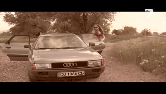 Неочакван обрат - Български сериал 2006 Епизод 2