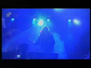 Nightwish - Nemo (live)