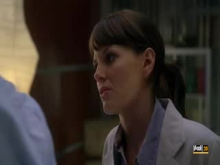 House Md - The Kiss