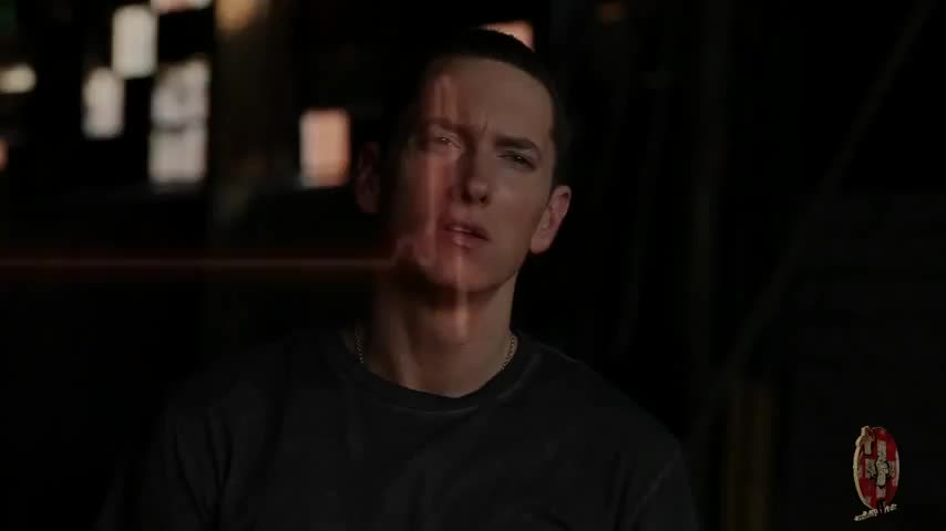 New 2012 - Eminem Ft. Yelawolf - Wiggas In Paris ( Remix )