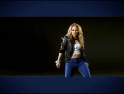 Kat Deluna feat. Busta Rhymes - Run The Show (official video)