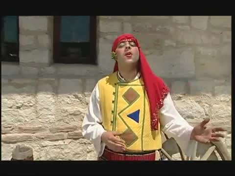 Dj Damian - Dinamit - Кара Кольо