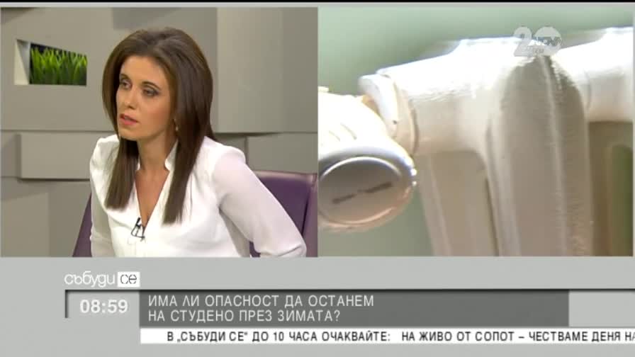 Румен Овчаров: Ще има кабинет - "Събуди се"