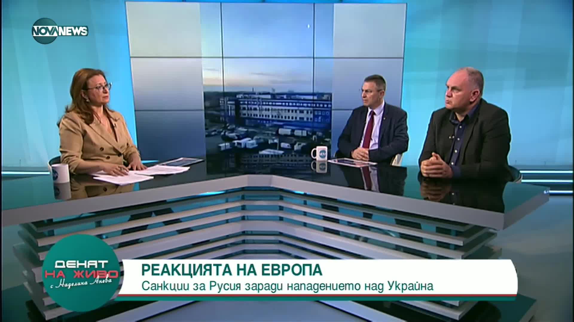 Кадиев: Путин иска да остане в историята като човекът, върнал достойнството на Русия