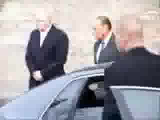 Berlusconi meter maid