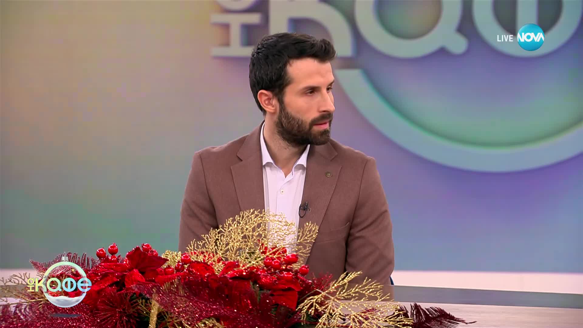 Онлифенс моделът Лили Филипс ще спи с 1000 мъже за 1 ден - „На кафе“ (16.12.2024)