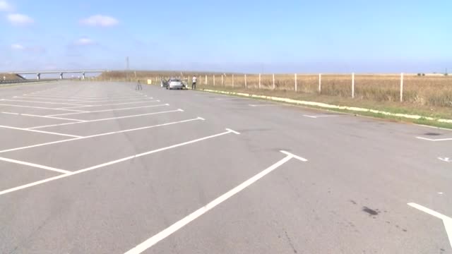 Без химически тоалетни на част от АМ "Тракия"