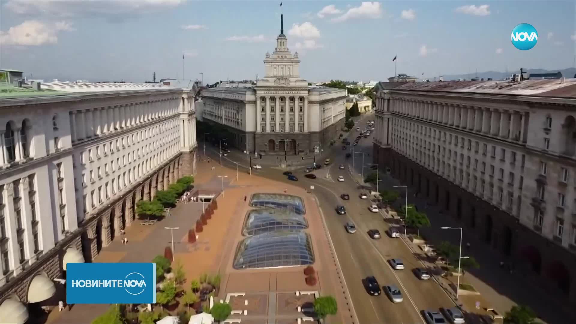 Очаква се първото официално изявление от ГЕРБ-СДС след изборите