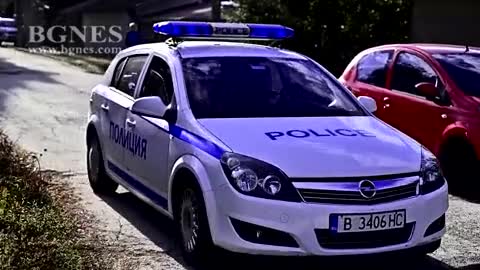 30 задържани във Варненско при спецакция на полицията