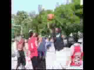 AND1 - World Mixtape Tour