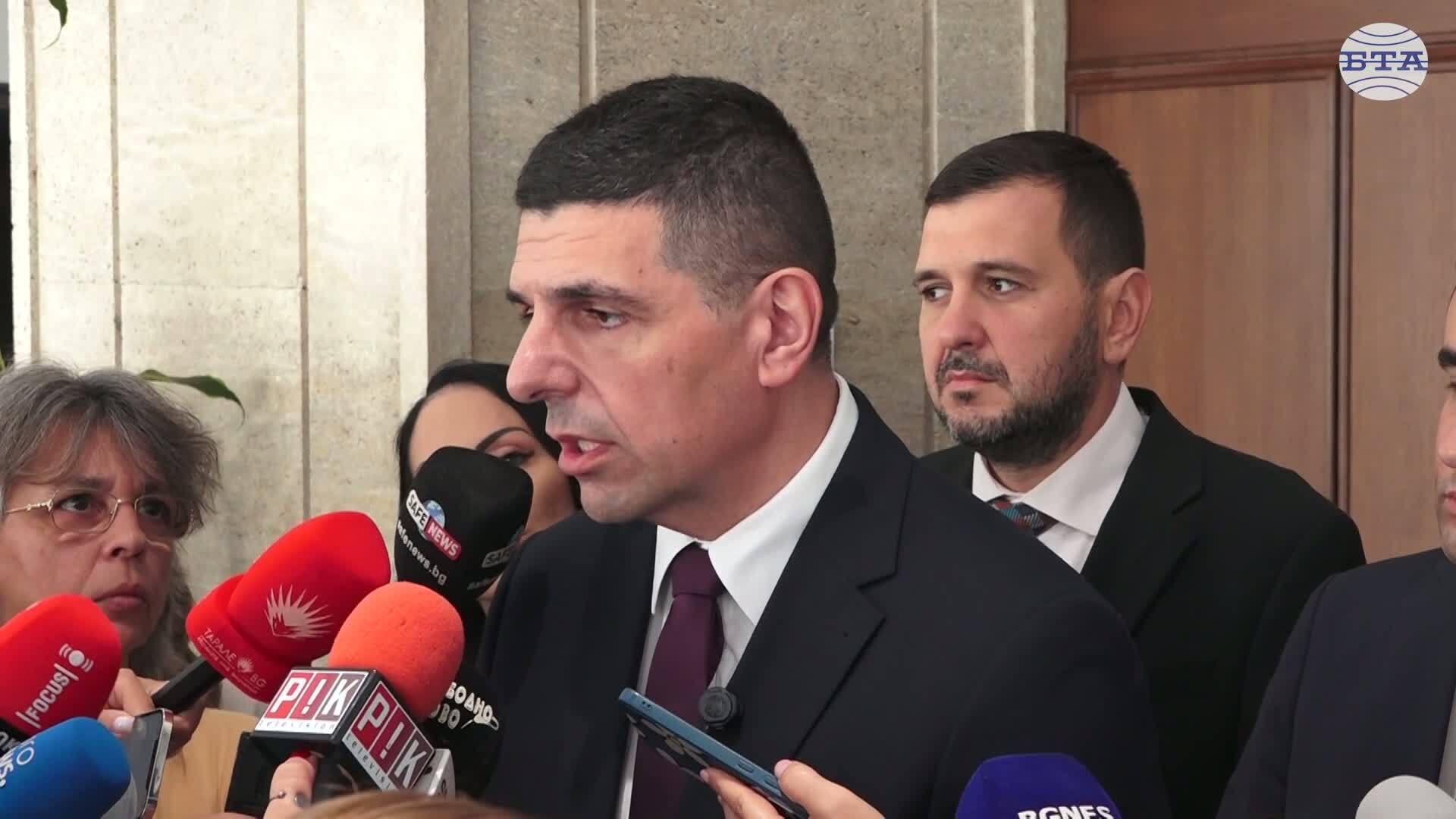ДБ настоява за мерки за компенсиране на гражданите заради високите цени на горивата