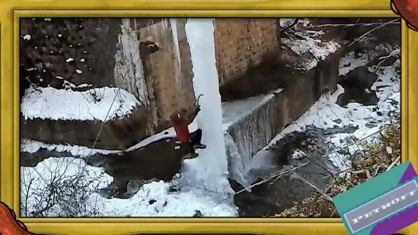 На косъм от смъртта! #4