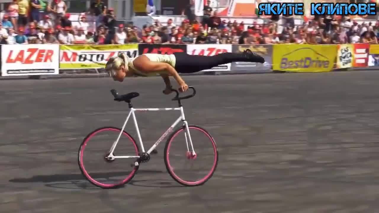 Компилация LIKE A BOSS #2