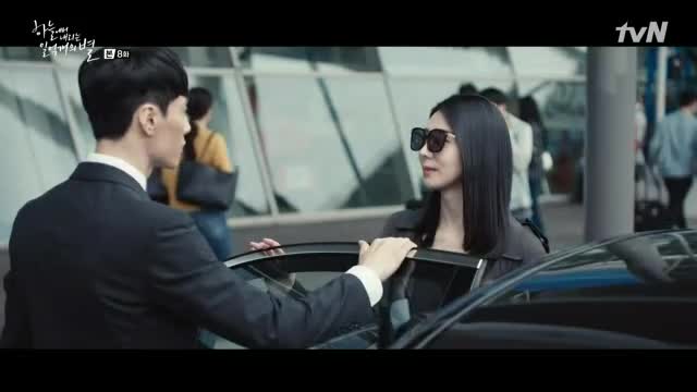 Hundred Million Stars From The Sky E08 / Милион Звезди От Небето E08