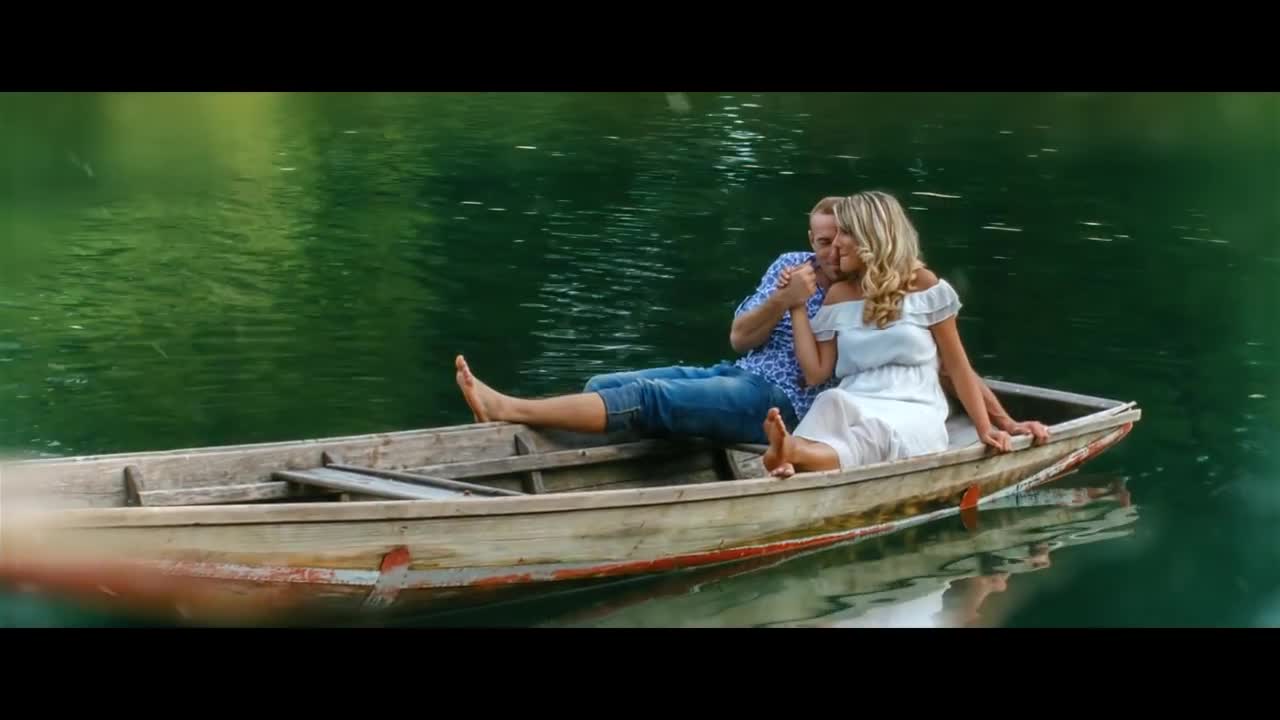 Premijera !!! Adnan Nezirov 2015 - Zavoli me [official Hd Video ] - Prevod