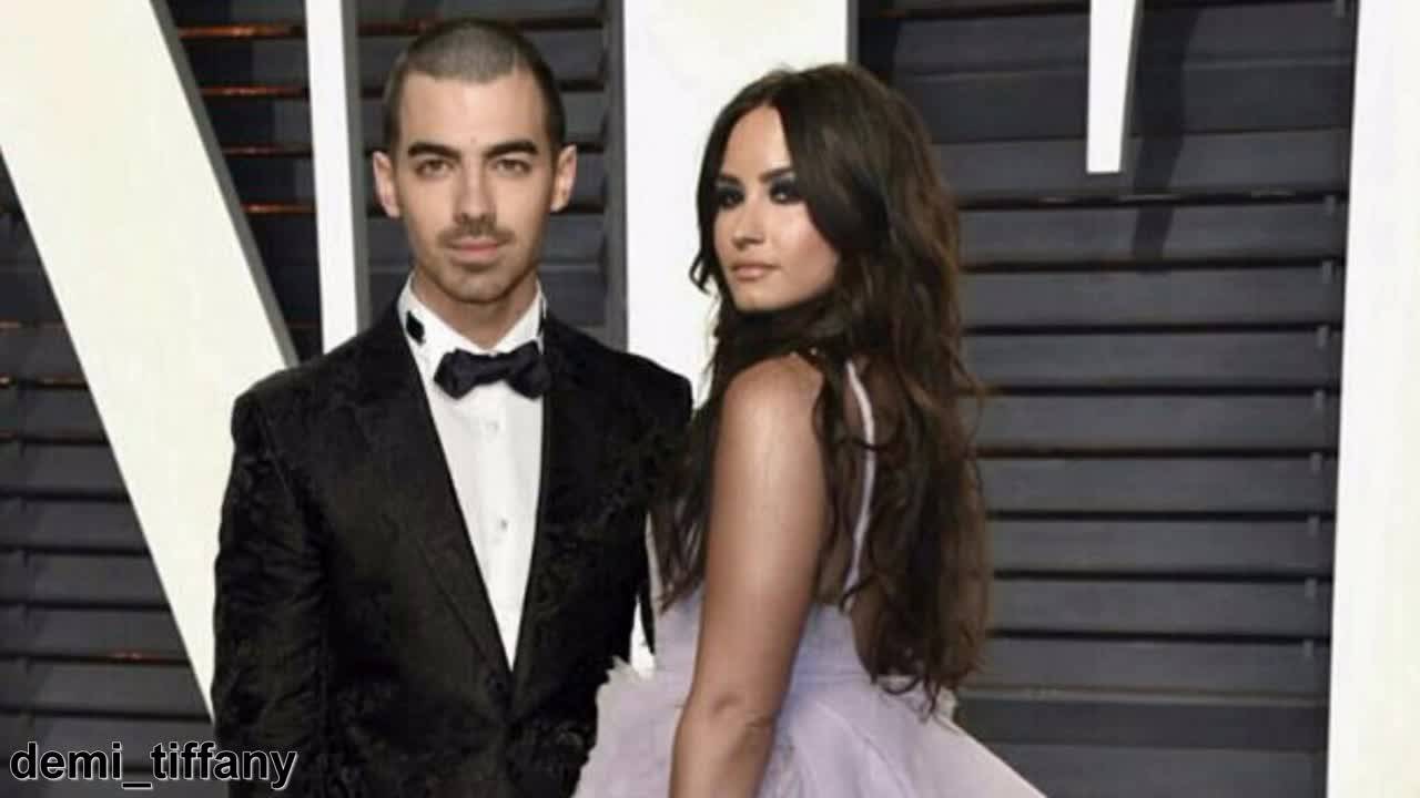 Demi Lovato - Ruin The Friendship (песен от албума)