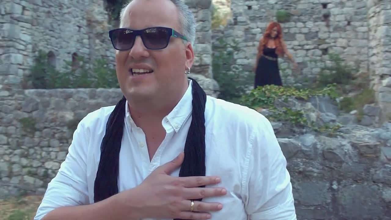 Премиера!! Dejan Matic - Ostani - Official Video - (2015.)- Остани!!