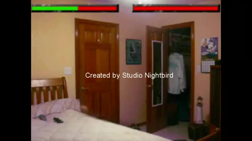 Лигльото реална игра на Mortal kombat Адски смях