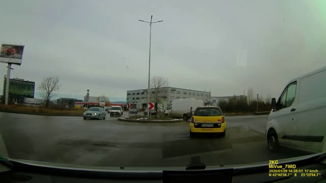 "Моята новина": Отнемане на предимство