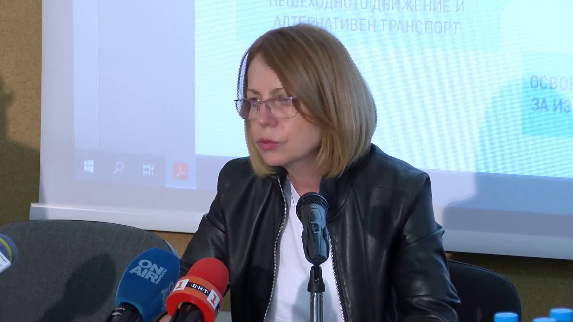 Общината ще строи още буферни паркинги
