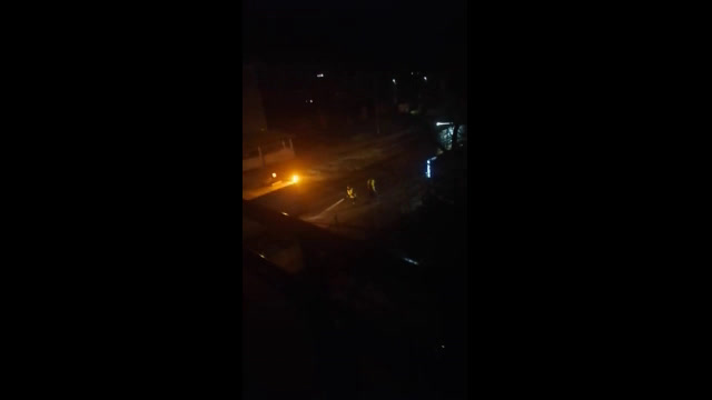 "Моята новина": Миене на улици в полунощ след и преди дъжд