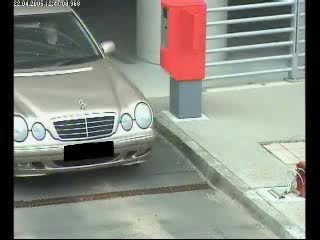Безмозъчна Жена Паркира Колата Си 3 Част