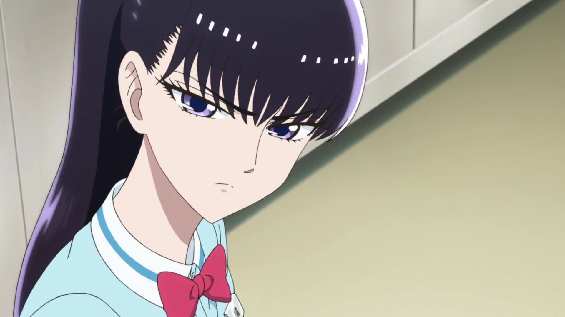 [ Bg Subs ] Koi wa Ameagari no You ni - 01 [ The Hollow Shrine ]