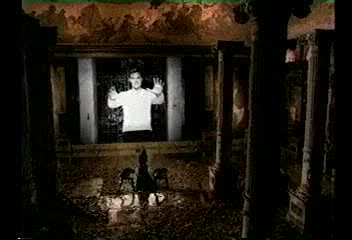 Реклама На Pepsi Със Ricky Martin И Janet
