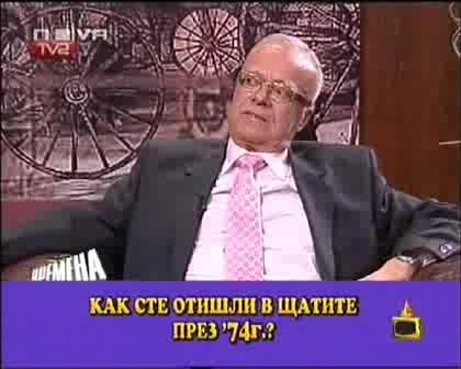 Господари На Ефира - Вучков Побесня Ужас