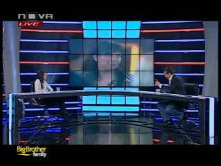 Big Brother Family 27.05.10 (част 4) 