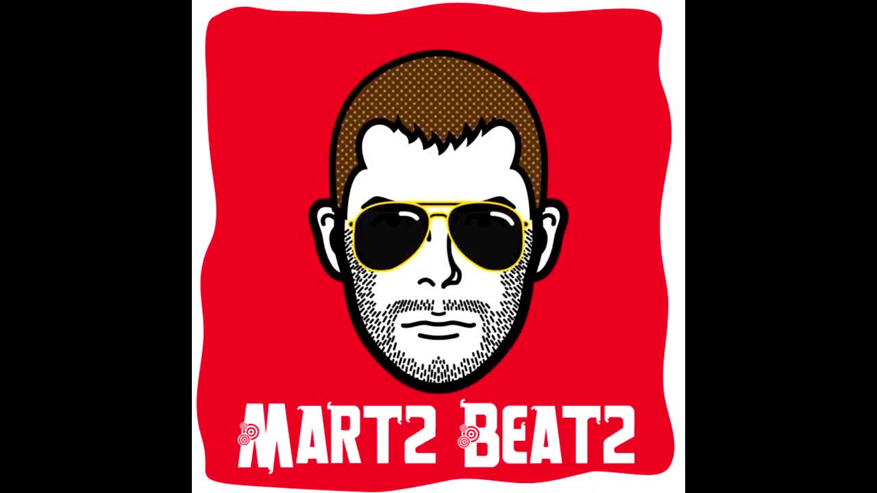 Ndoe - 10 OT 10 (Martz Beatz Remix)