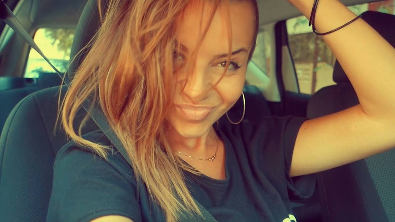 I`m BACK!!! | Zandra | The Vlog