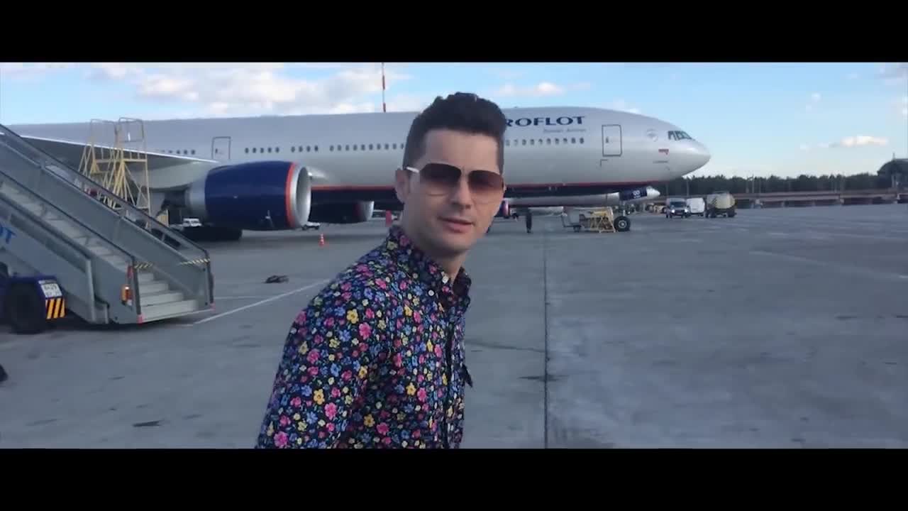 Akcent - Special Girl ( Официално Видео )   Превод и текст