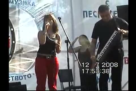 Нели Танева - К - с Д.р. - Мене ми е драго 