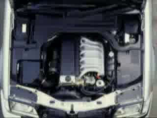 Мерцедес E W210