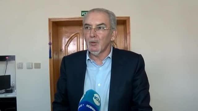 Лютви Местан няма да подава оставка - изказване на Местан пред Нова