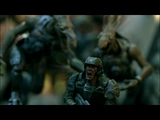 Halo 3 - Official Second Spot